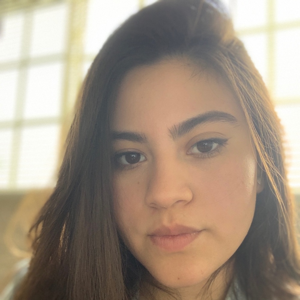 Meet your Posher, Aarleen